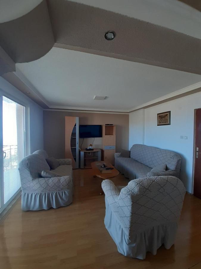 Apartments Stefan Trpejca Ohrid Esterno foto